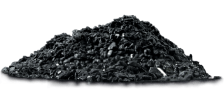Дробленый активированный уголь